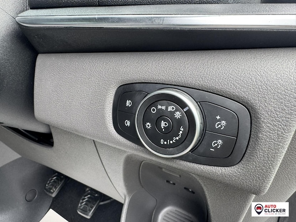 Used Ford Tourneo Custom 2018 for sale - 75559096: Photo 46