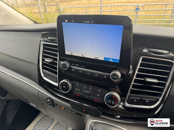 Used Ford Tourneo Custom 2018 for sale - 75559096: Photo 47