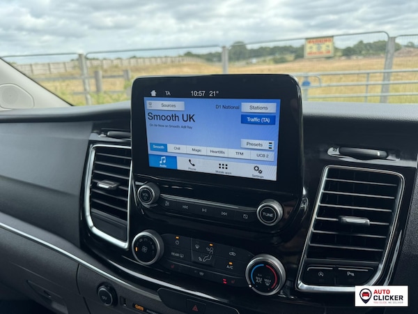 Used Ford Tourneo Custom 2018 for sale - 75559096: Photo 50