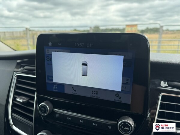 Used Ford Tourneo Custom 2018 for sale - 75559096: Photo 51