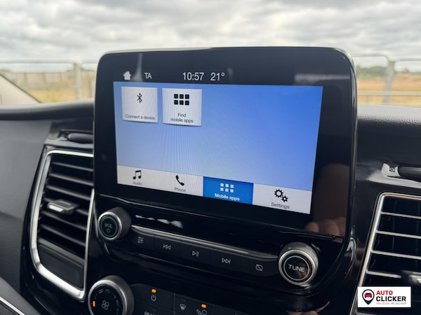 Used Ford Tourneo Custom 2018 for sale - 75559096: Photo 52