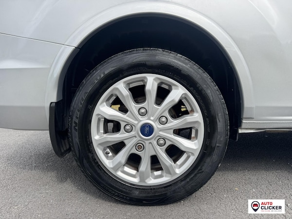 Used Ford Tourneo Custom 2018 for sale - 75559096: Photo 5