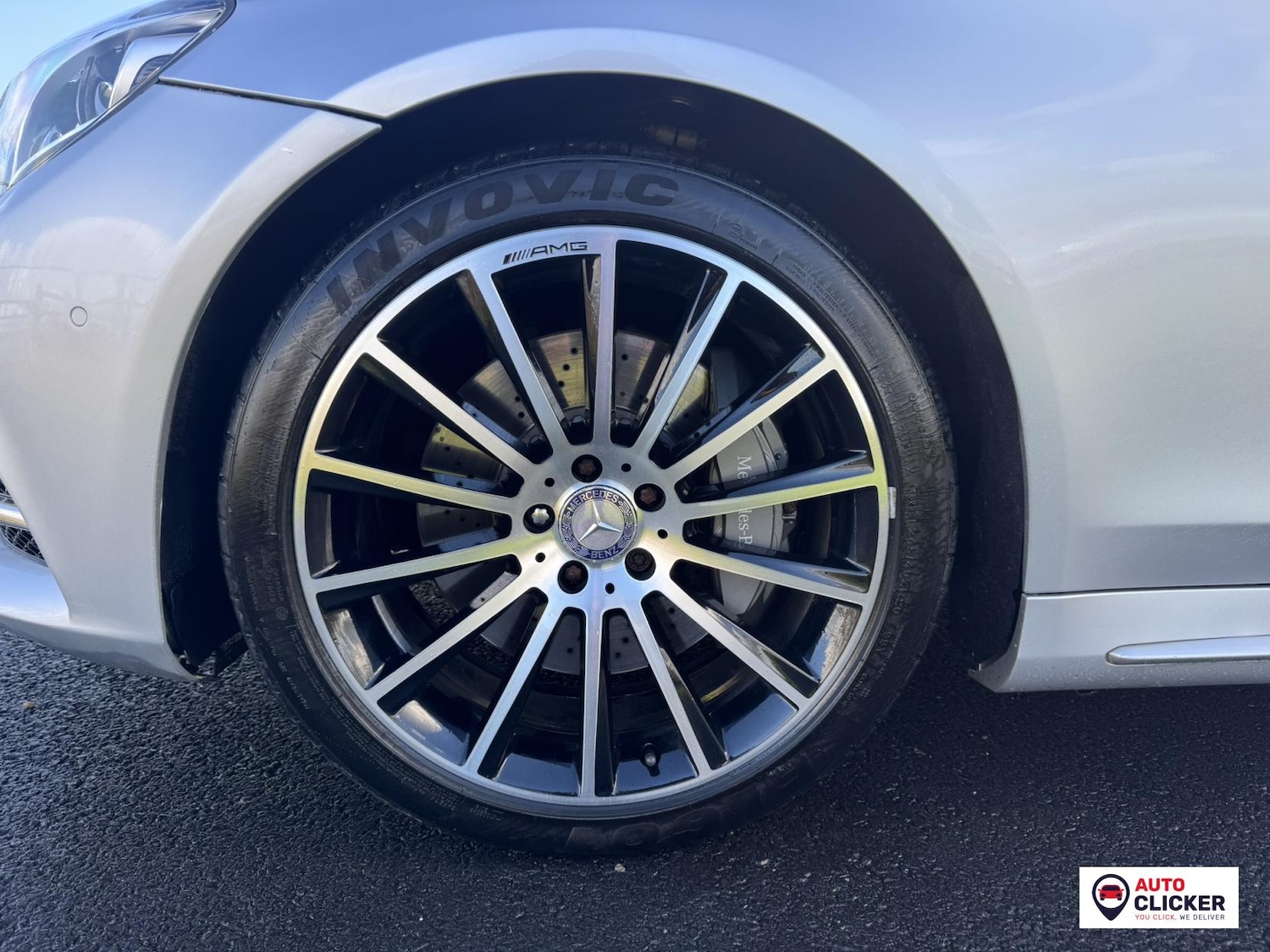 Used Mercedes-Benz S Class 2013 for sale - 76375740: Photo 11