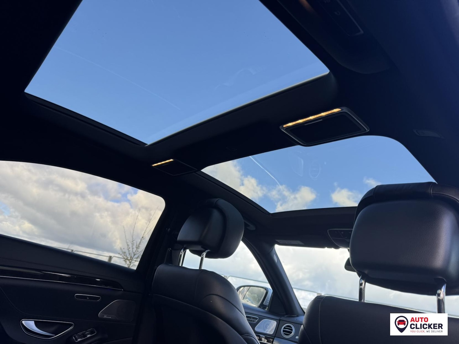 Used Mercedes-Benz S Class 2013 for sale - 76375740: Photo 37