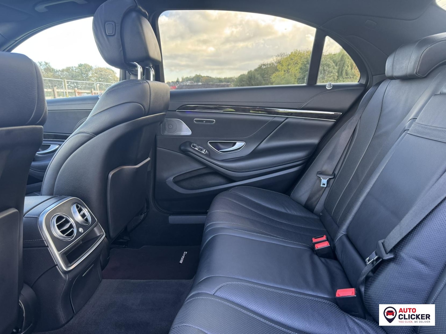 Used Mercedes-Benz S Class 2013 for sale - 76375740: Photo 41