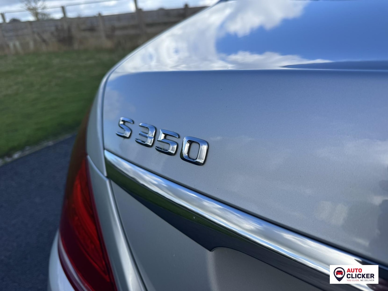 Used Mercedes-Benz S Class 2013 for sale - 76375740: Photo 50