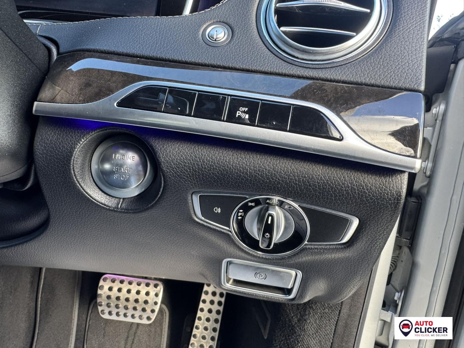 Used Mercedes-Benz S Class 2013 for sale - 76375740: Photo 53