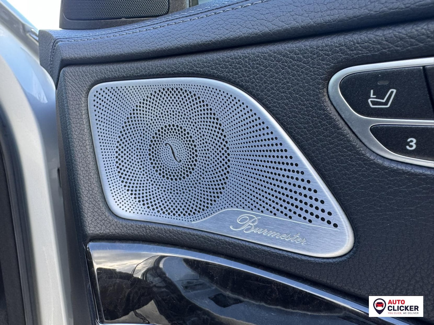 Used Mercedes-Benz S Class 2013 for sale - 76375740: Photo 55