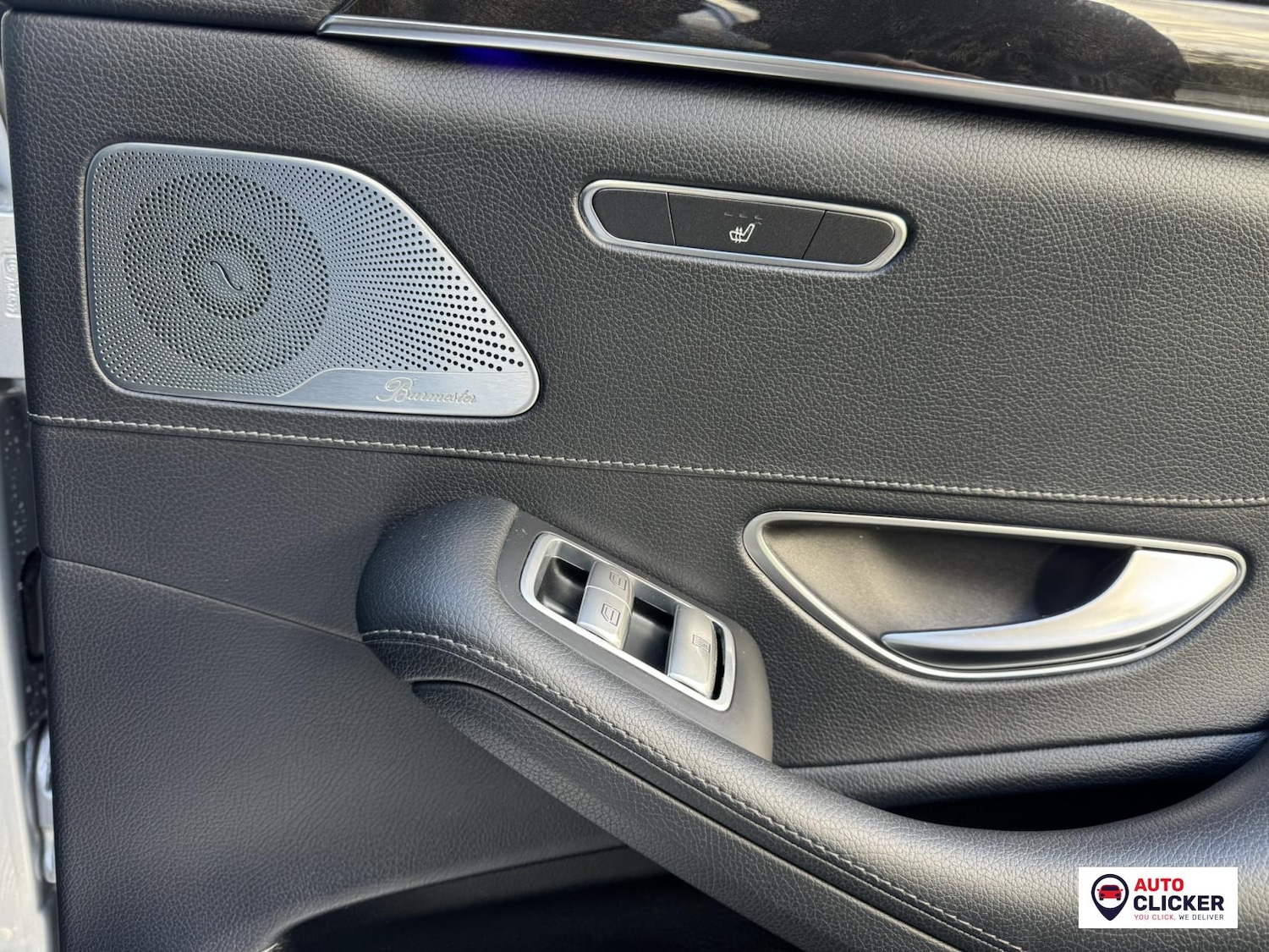 Used Mercedes-Benz S Class 2013 for sale - 76375740: Photo 57