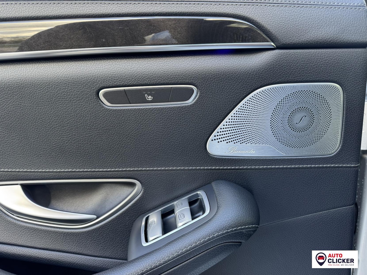 Used Mercedes-Benz S Class 2013 for sale - 76375740: Photo 58