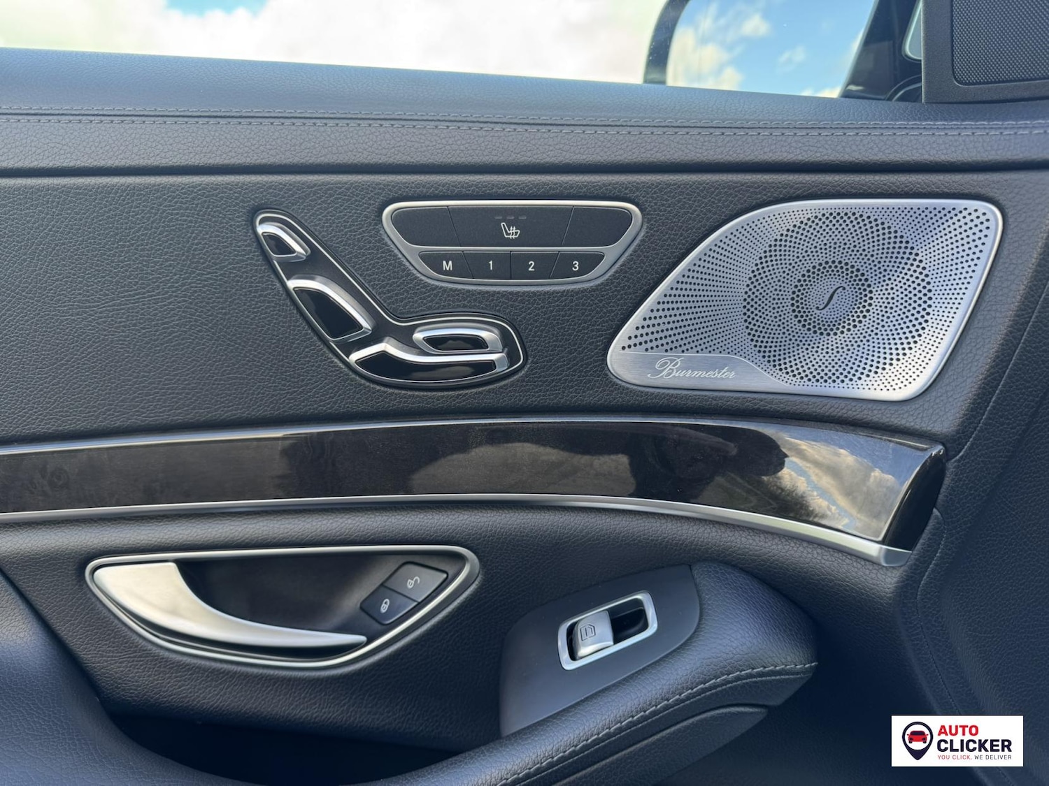 Used Mercedes-Benz S Class 2013 for sale - 76375740: Photo 59