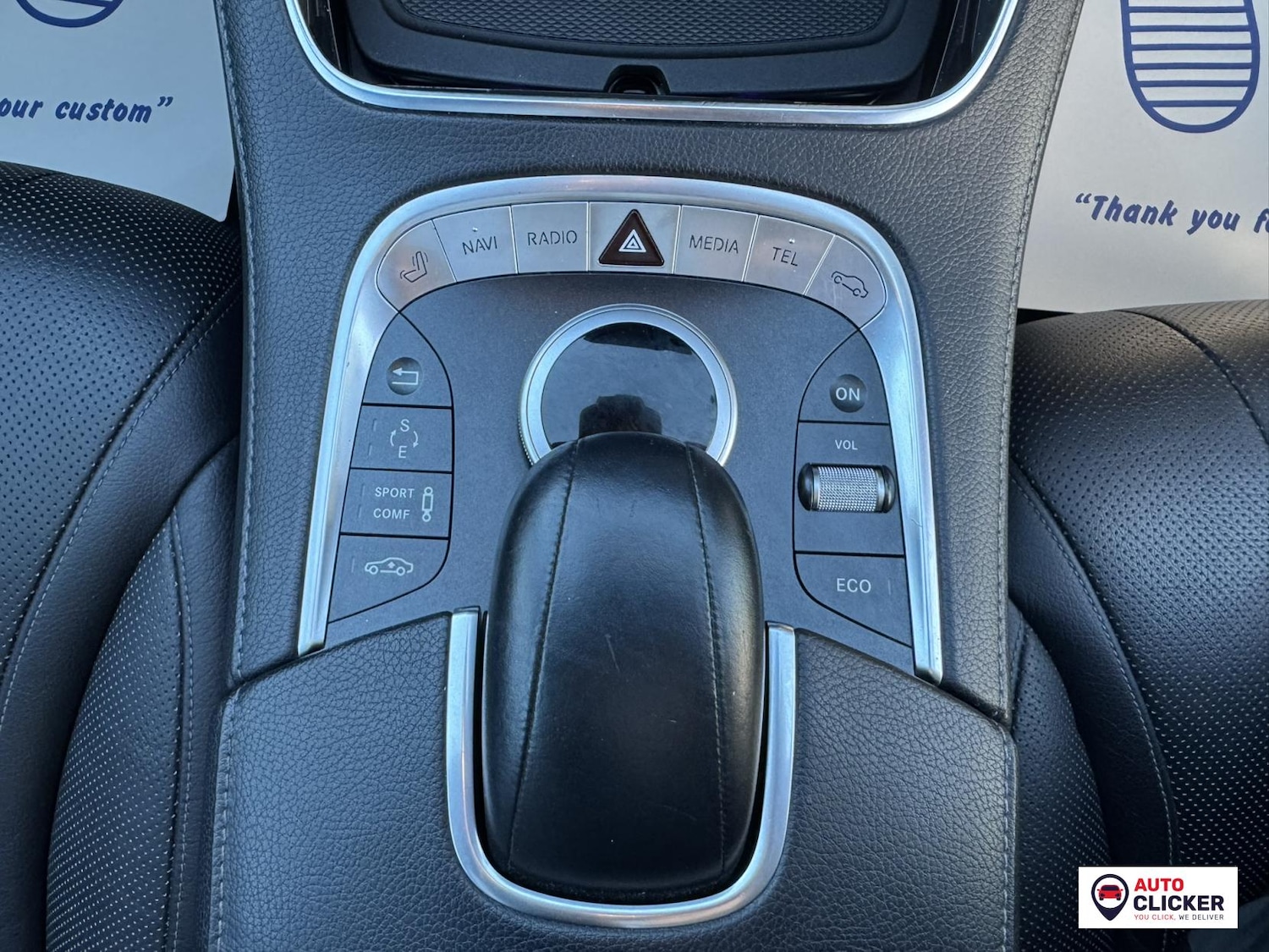 Used Mercedes-Benz S Class 2013 for sale - 76375740: Photo 60