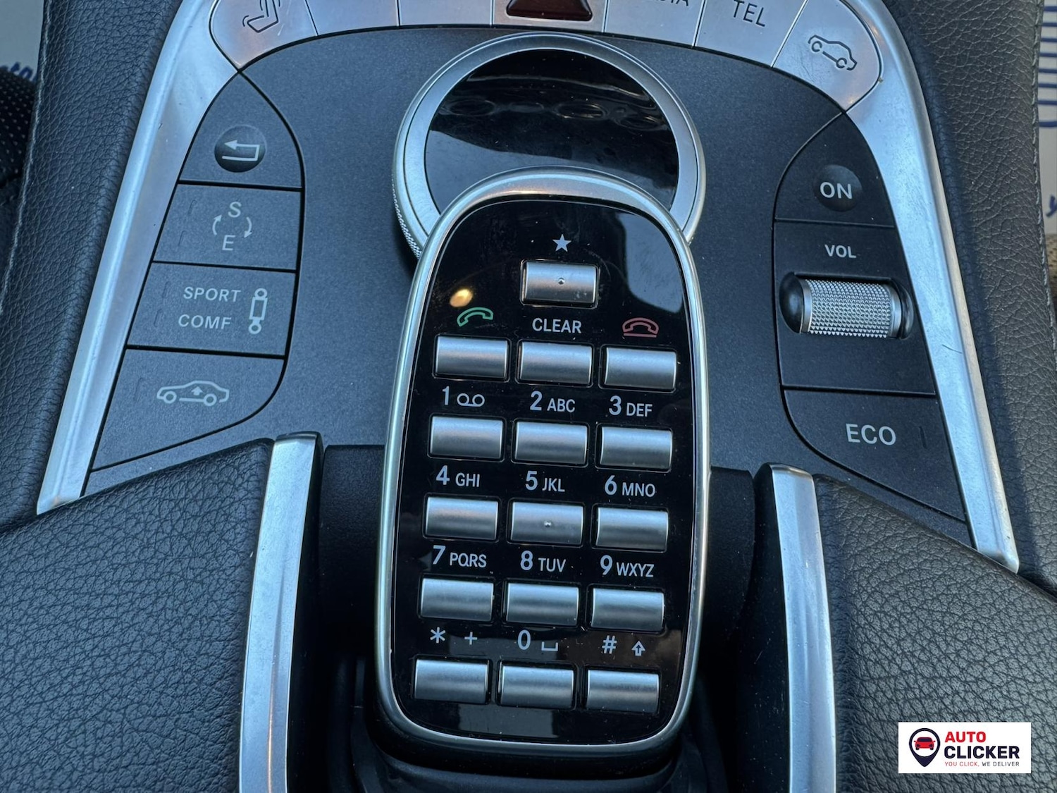 Used Mercedes-Benz S Class 2013 for sale - 76375740: Photo 61