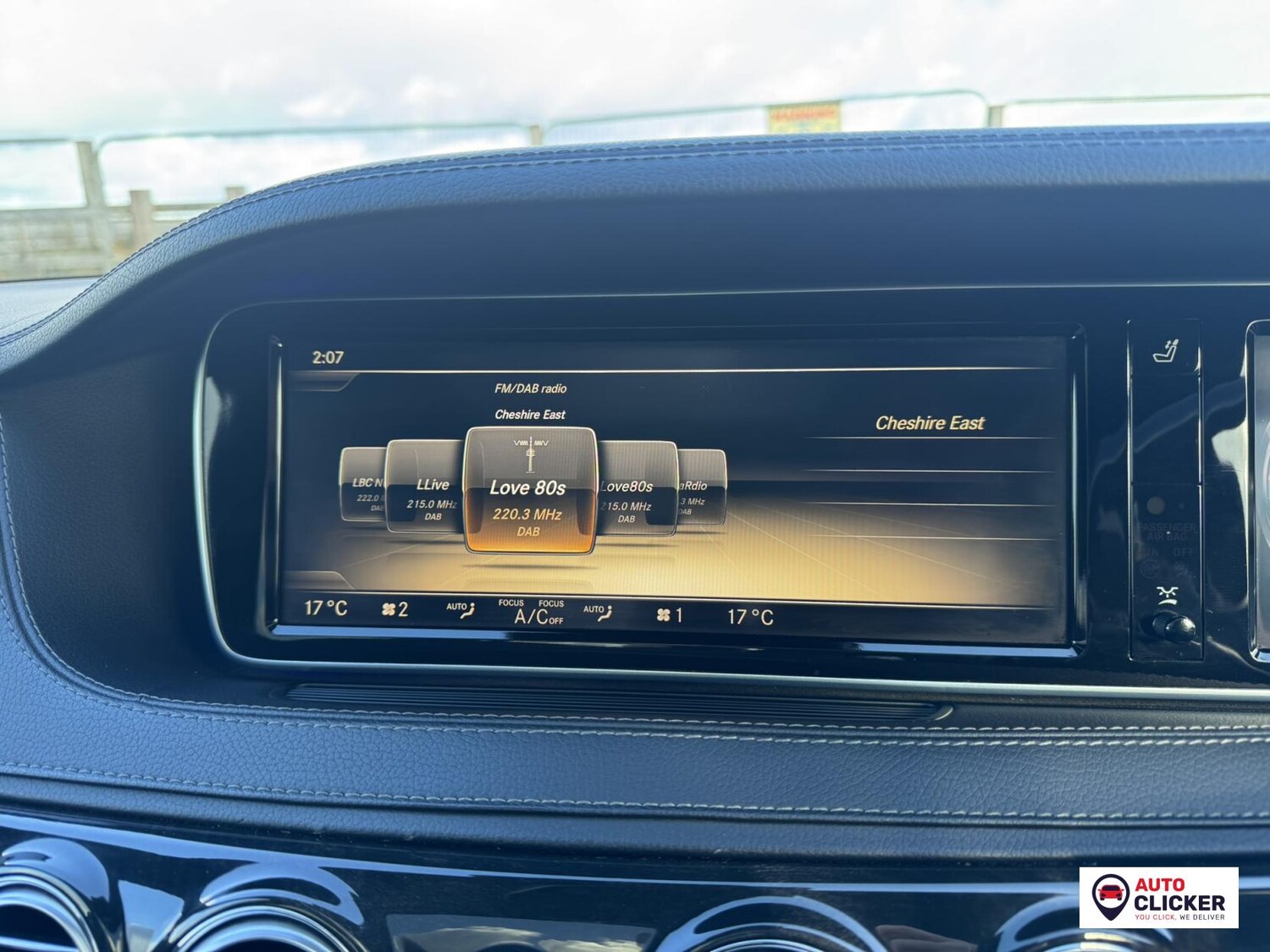 Used Mercedes-Benz S Class 2013 for sale - 76375740: Photo 63