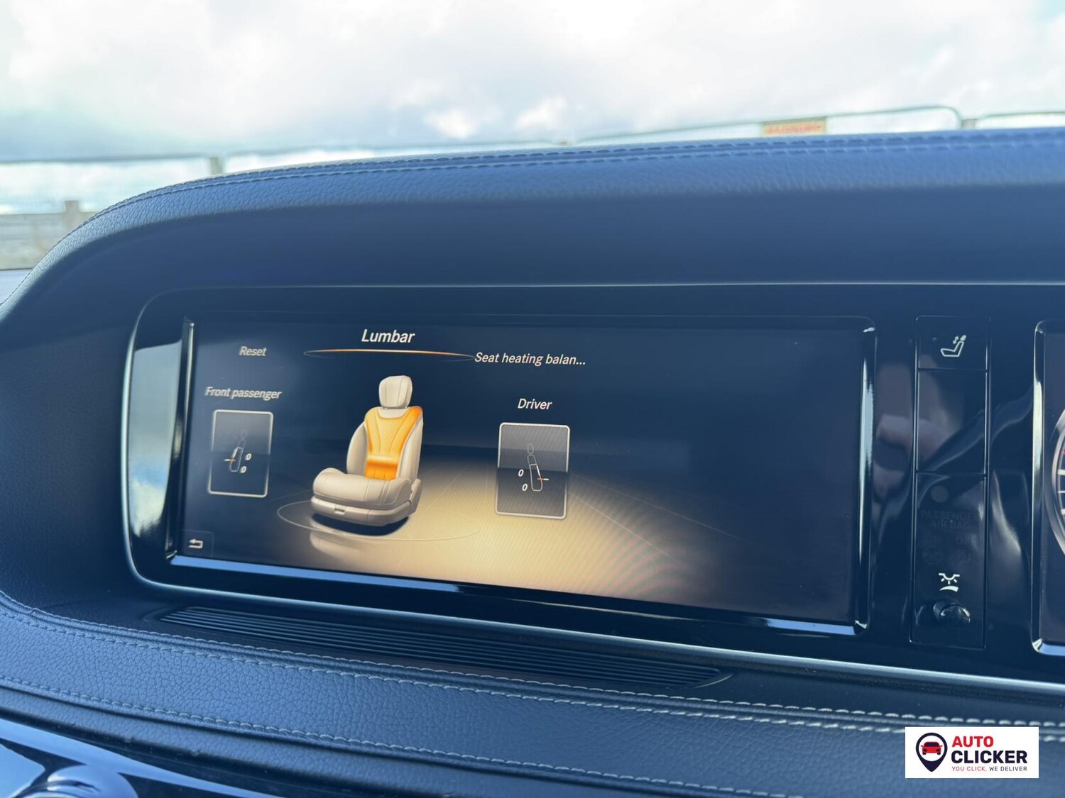 Used Mercedes-Benz S Class 2013 for sale - 76375740: Photo 67