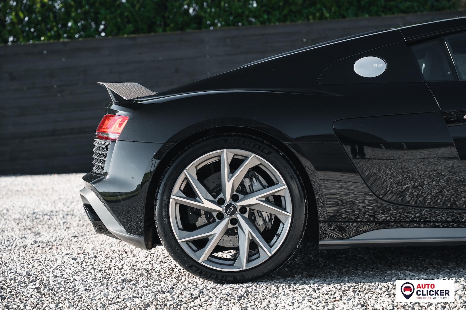 Used Audi R8 2020 for sale - 77564337: Photo 10
