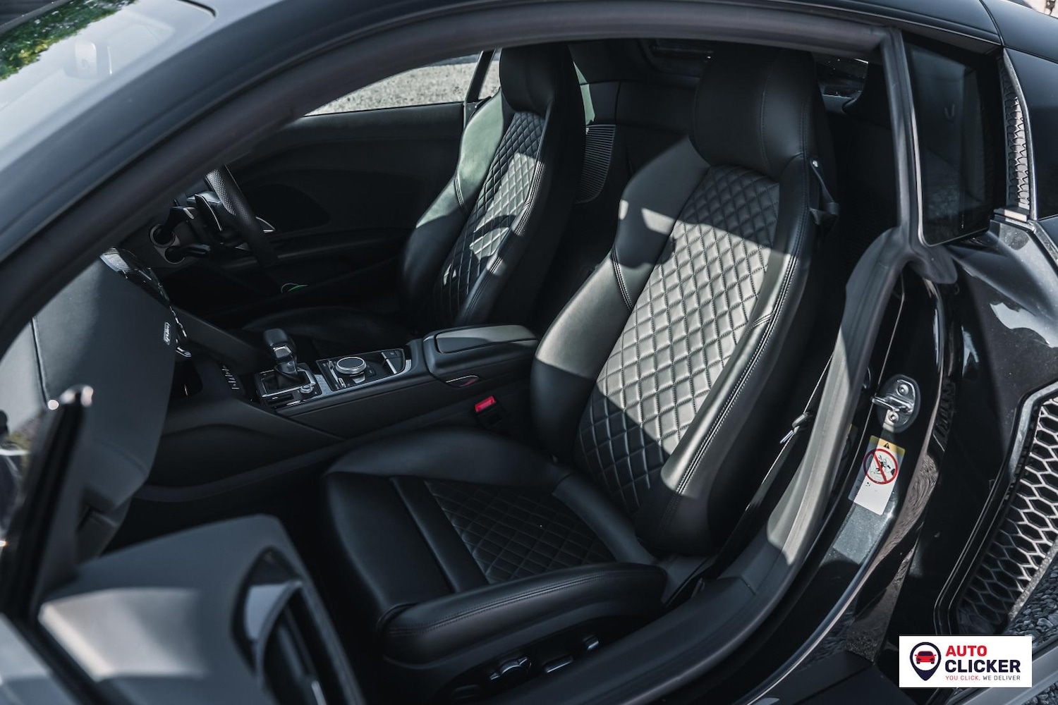 Used Audi R8 2020 for sale - 77564337: Photo 12