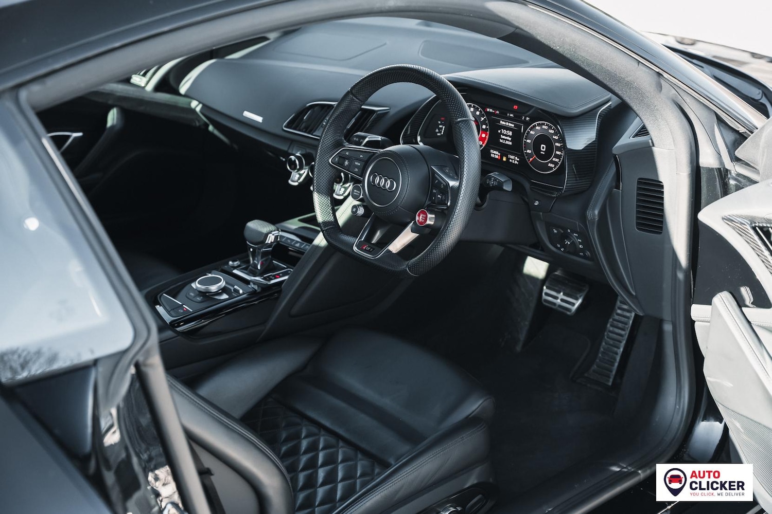 Used Audi R8 2020 for sale - 77564337: Photo 13