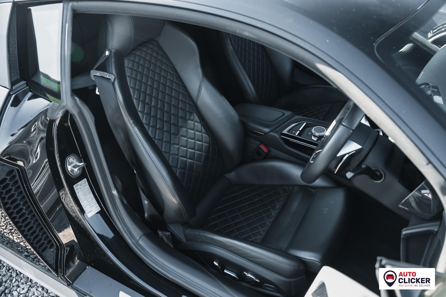 Used Audi R8 2020 for sale - 77564337: Photo 14