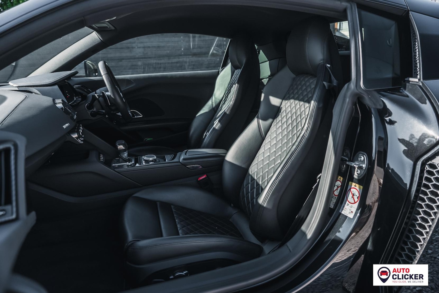 Used Audi R8 2020 for sale - 77564337: Photo 17