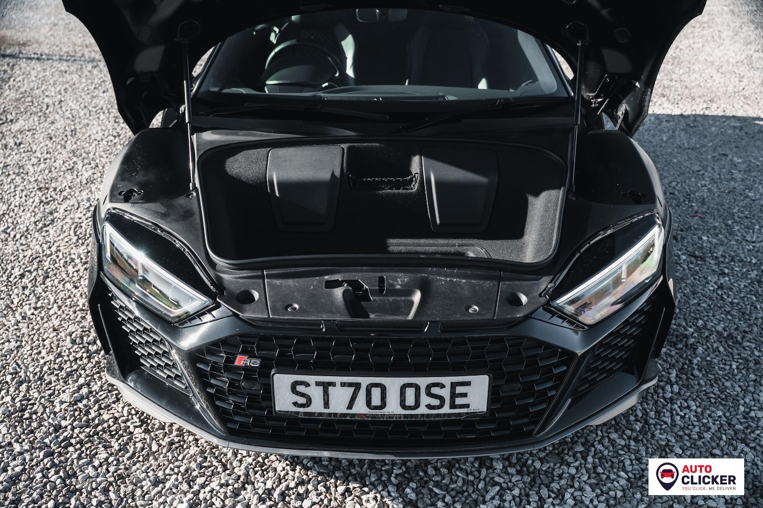 Used Audi R8 2020 for sale - 77564337: Photo 18