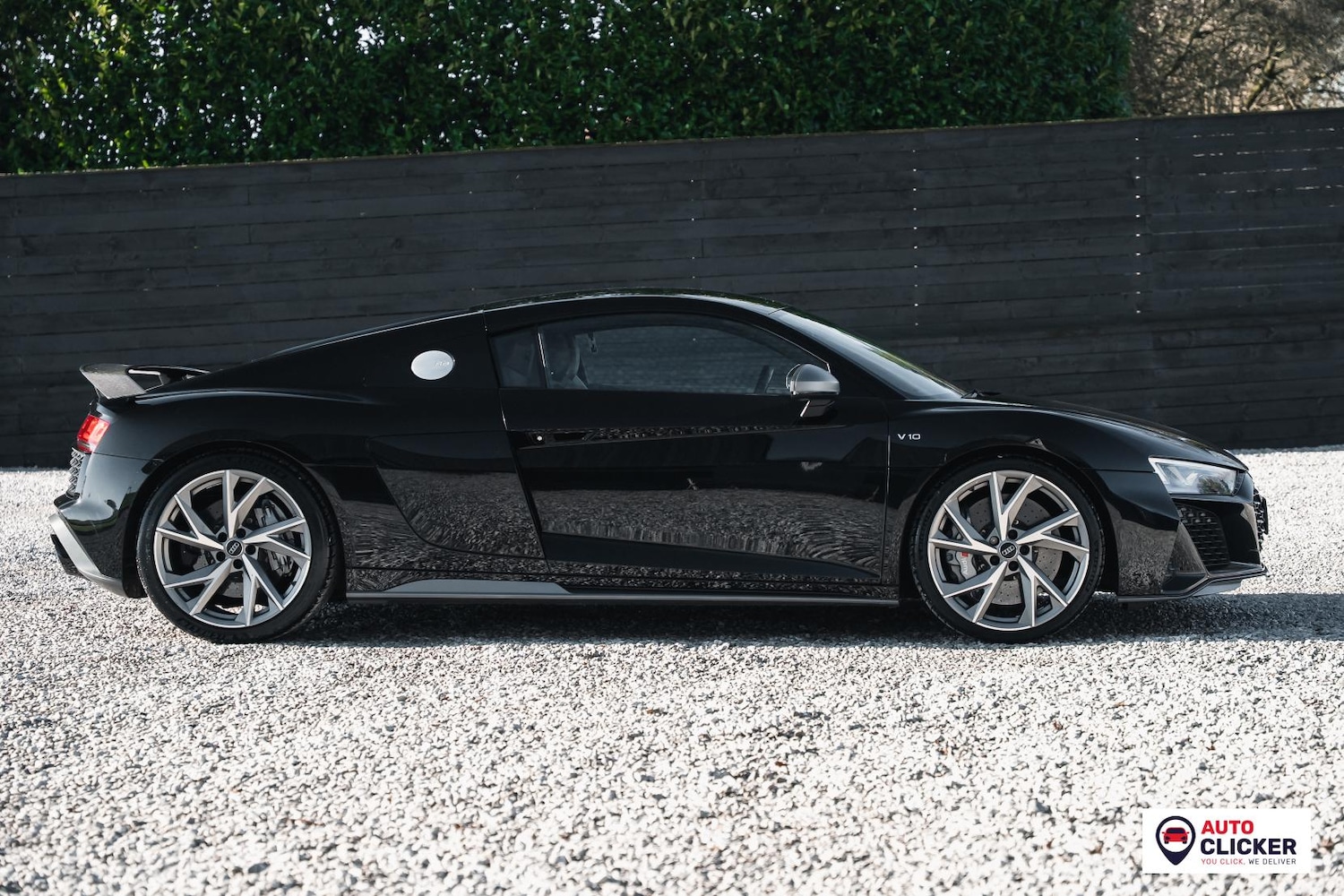Used Audi R8 2020 for sale - 77564337: Photo 2