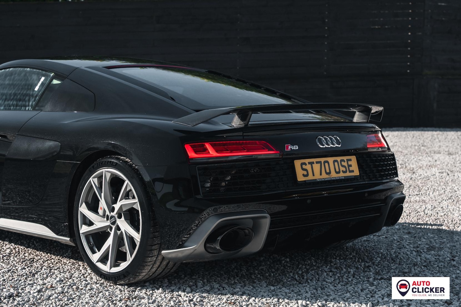 Used Audi R8 2020 for sale - 77564337: Photo 23