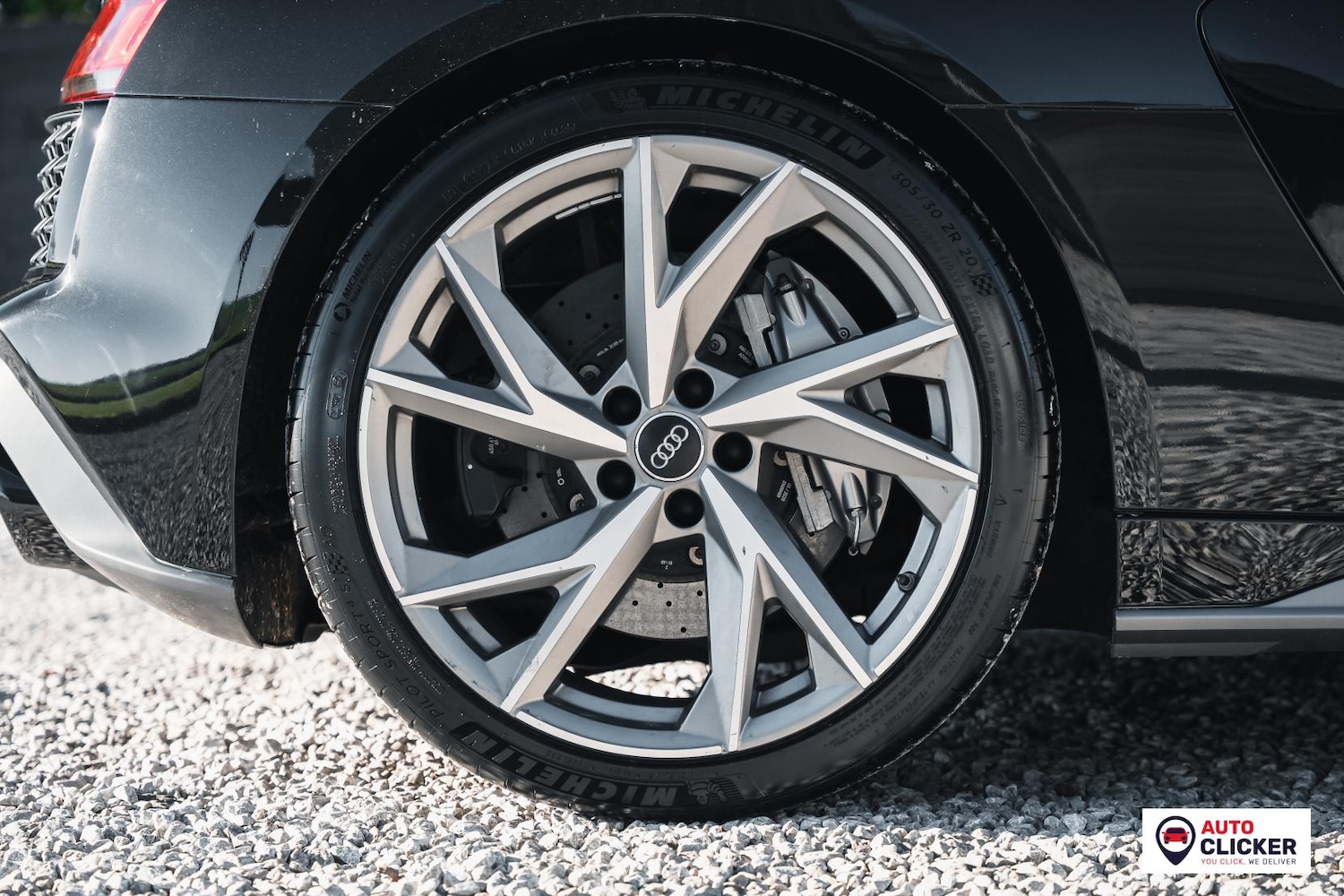 Used Audi R8 2020 for sale - 77564337: Photo 25