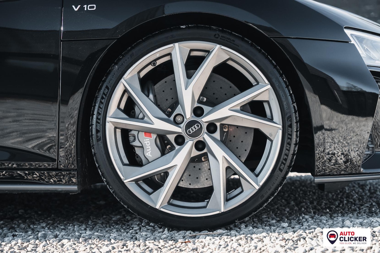 Used Audi R8 2020 for sale - 77564337: Photo 26