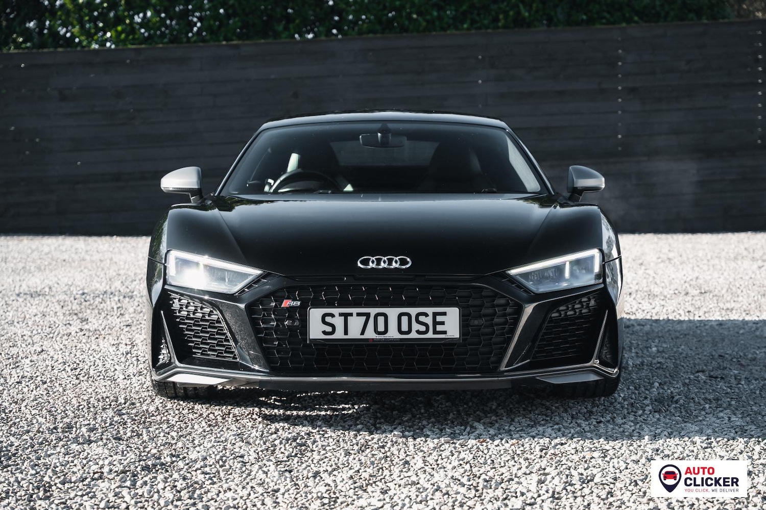 Used Audi R8 2020 for sale - 77564337: Photo 3