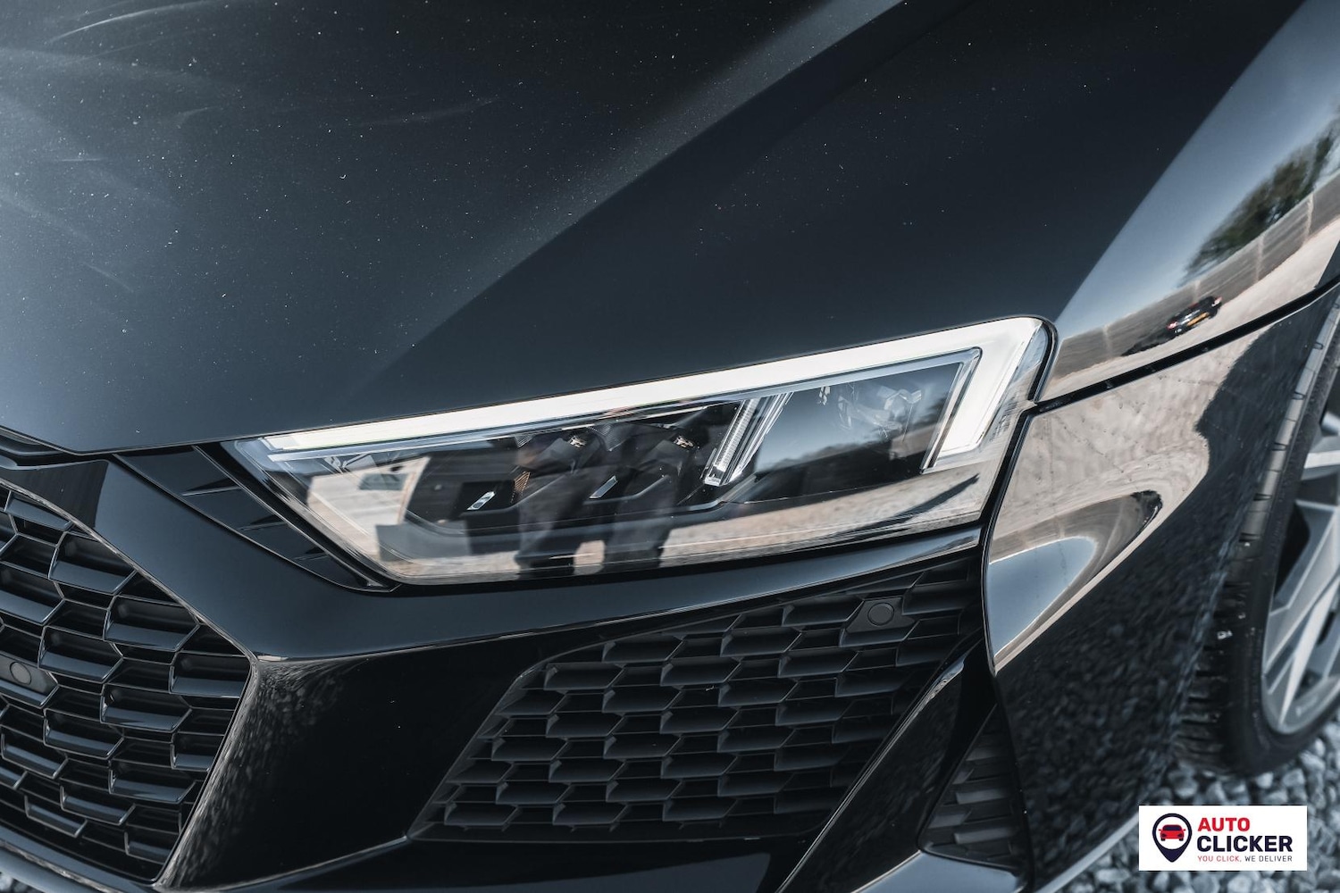 Used Audi R8 2020 for sale - 77564337: Photo 31