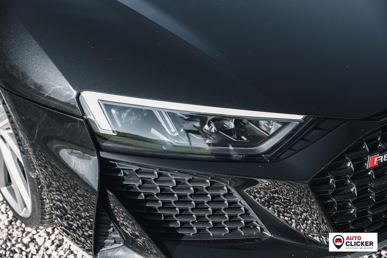 Used Audi R8 2020 for sale - 77564337: Photo 32