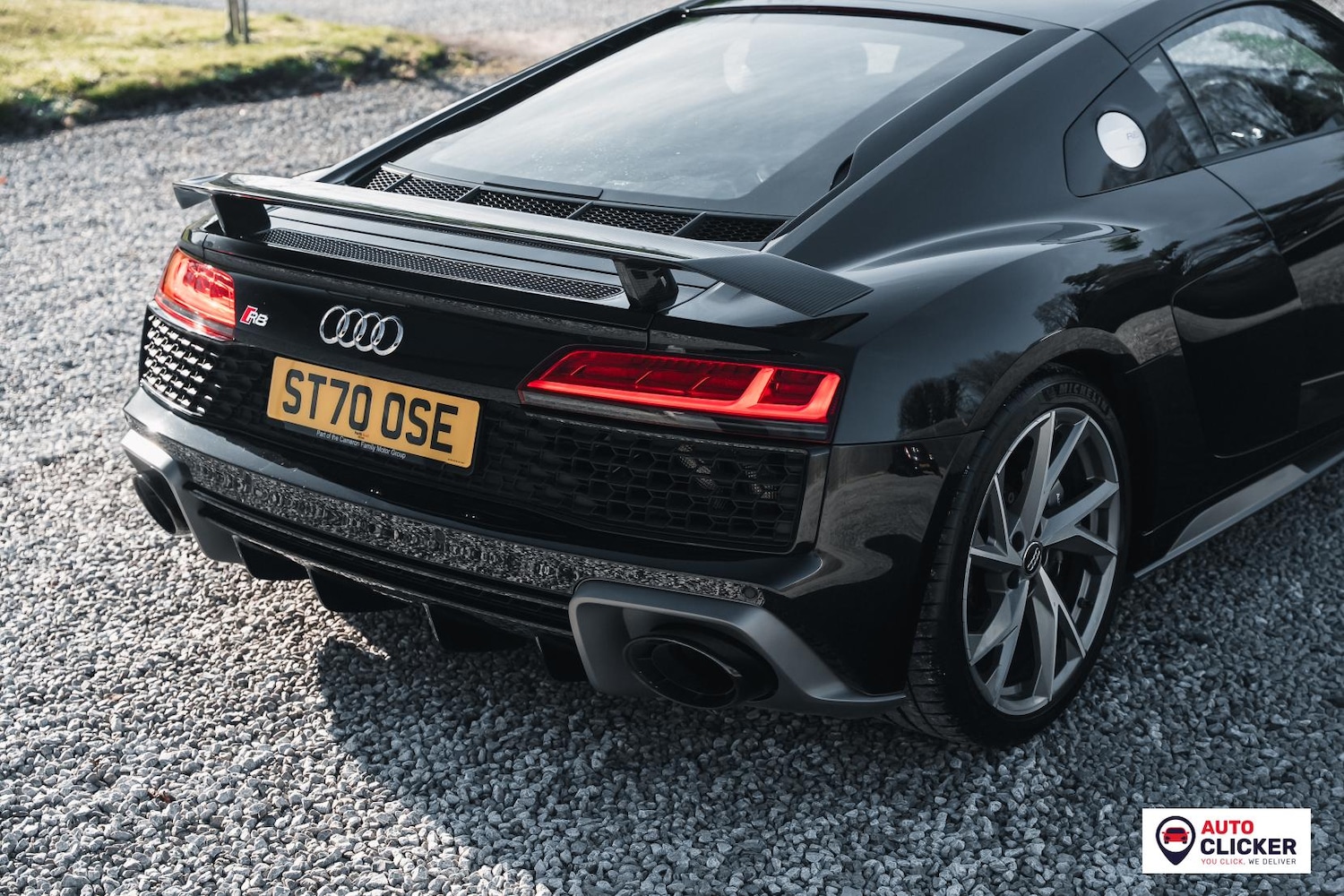 Used Audi R8 2020 for sale - 77564337: Photo 34