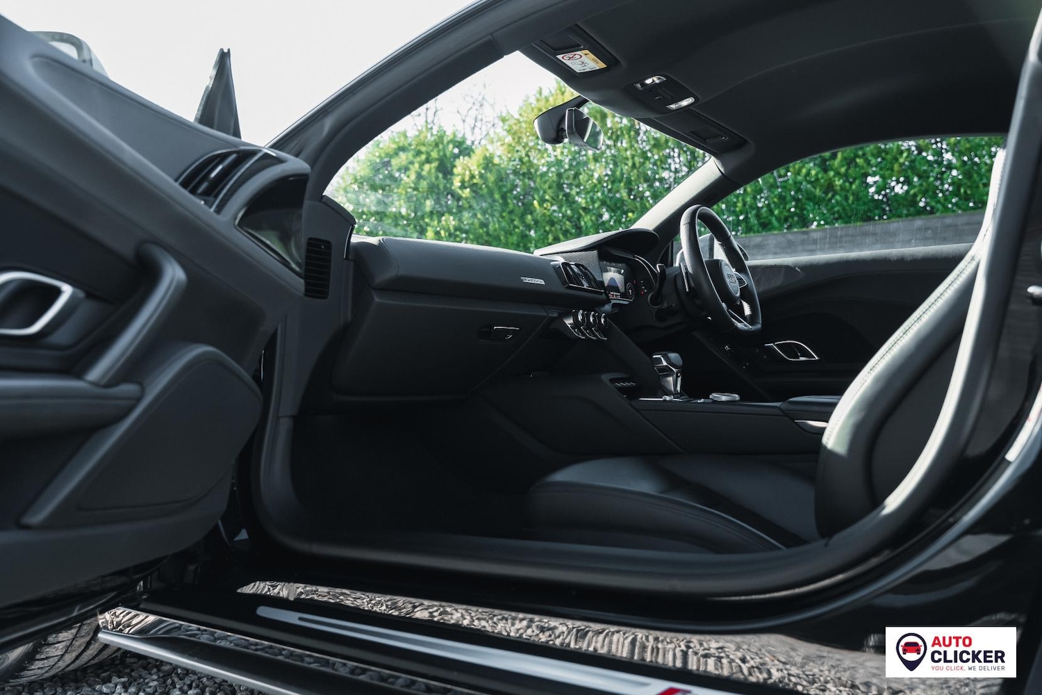 Used Audi R8 2020 for sale - 77564337: Photo 36