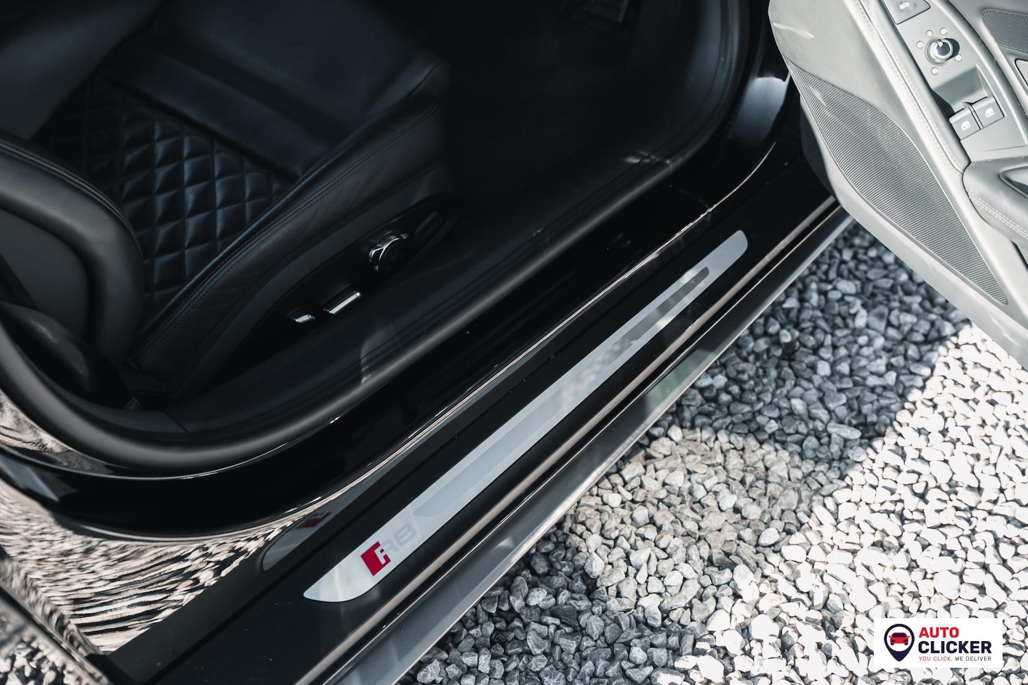 Used Audi R8 2020 for sale - 77564337: Photo 37