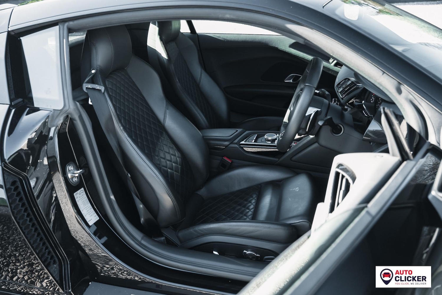 Used Audi R8 2020 for sale - 77564337: Photo 38