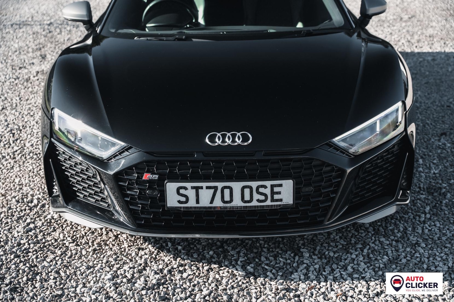 Used Audi R8 2020 for sale - 77564337: Photo 39