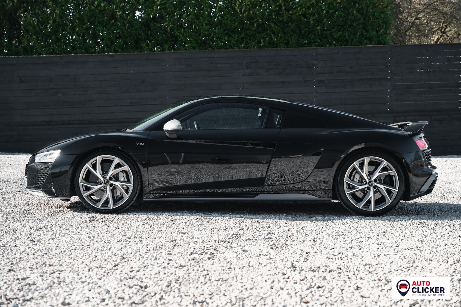 Used Audi R8 2020 for sale - 77564337: Photo 4