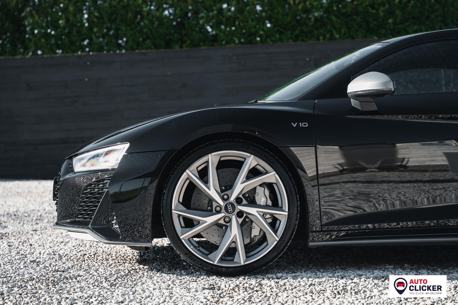 Used Audi R8 2020 for sale - 77564337: Photo 41