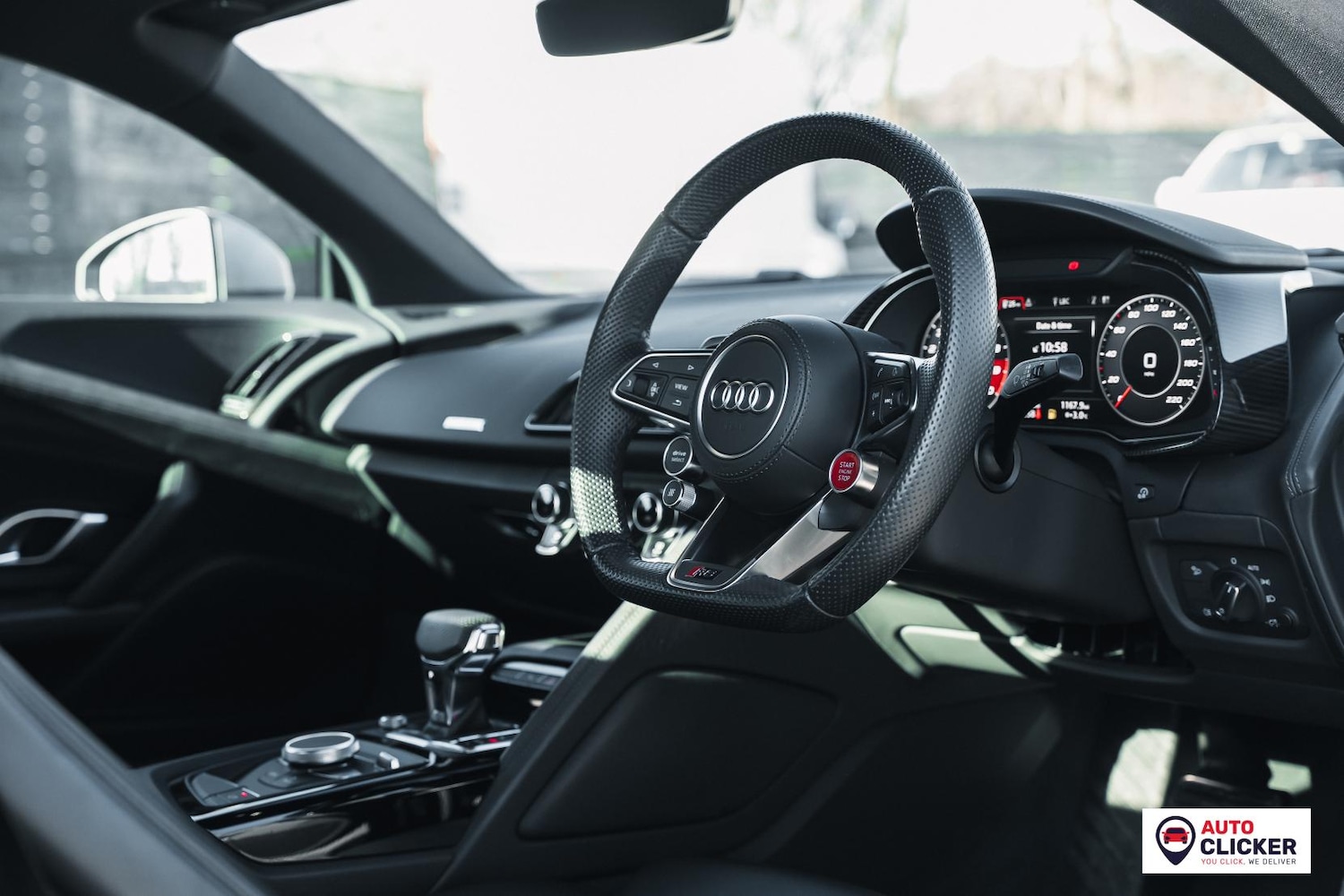 Used Audi R8 2020 for sale - 77564337: Photo 42