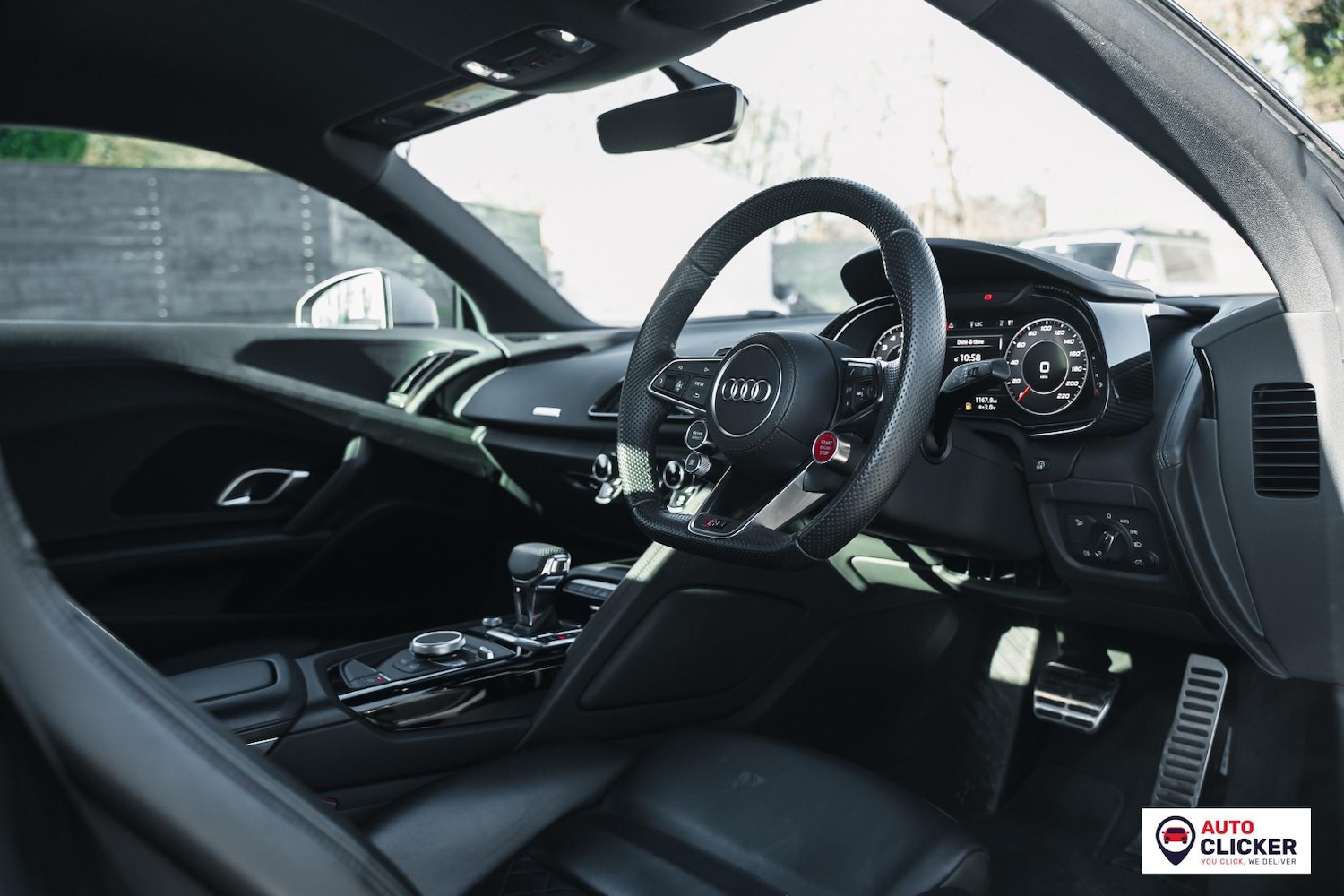 Used Audi R8 2020 for sale - 77564337: Photo 43