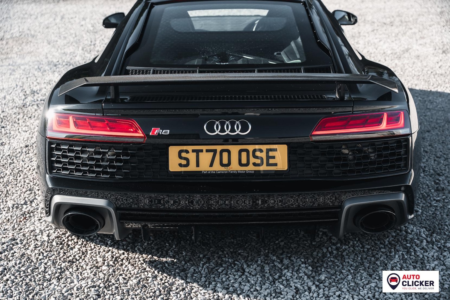 Used Audi R8 2020 for sale - 77564337: Photo 44