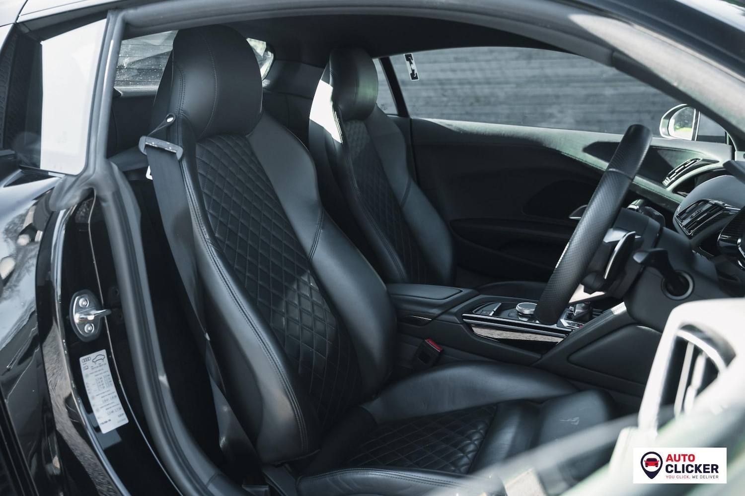 Used Audi R8 2020 for sale - 77564337: Photo 45