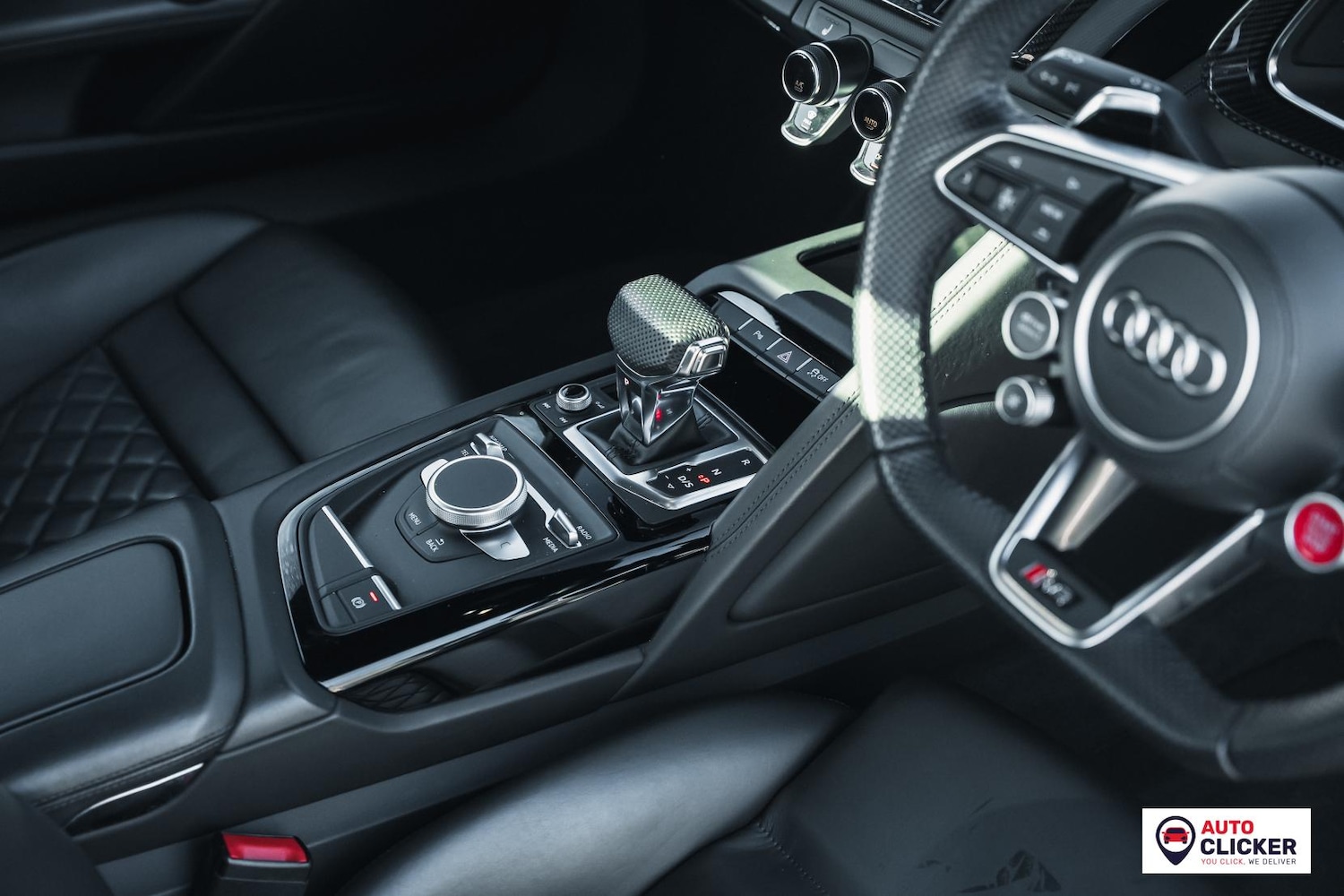 Used Audi R8 2020 for sale - 77564337: Photo 46