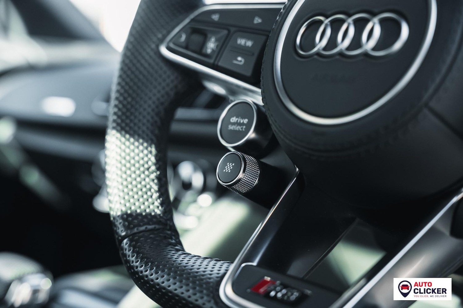 Used Audi R8 2020 for sale - 77564337: Photo 47