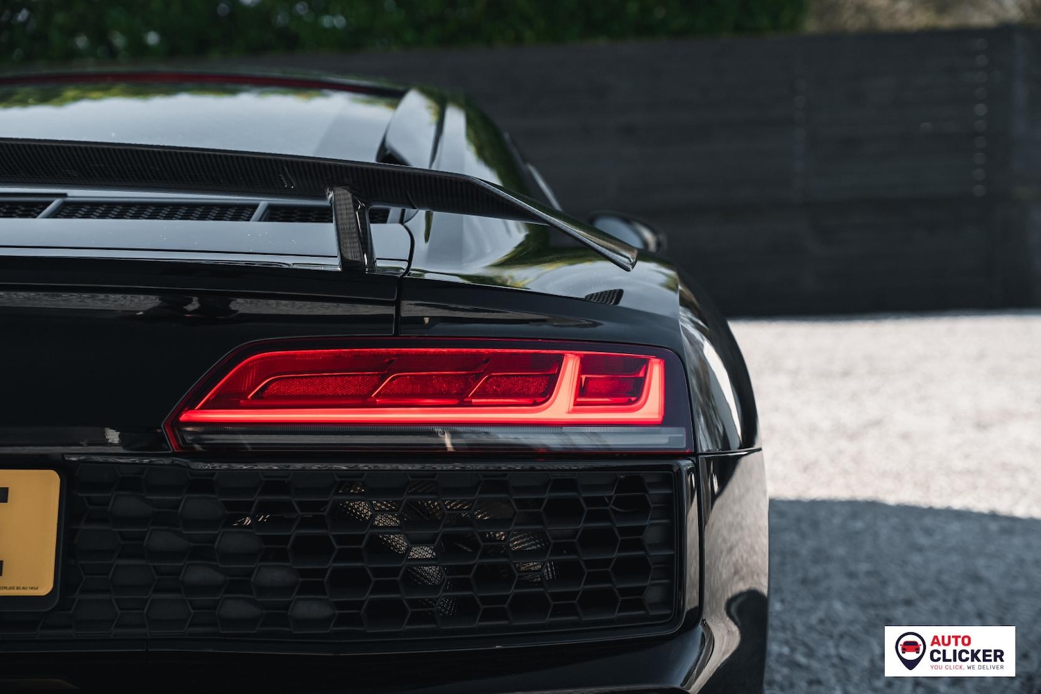 Used Audi R8 2020 for sale - 77564337: Photo 52