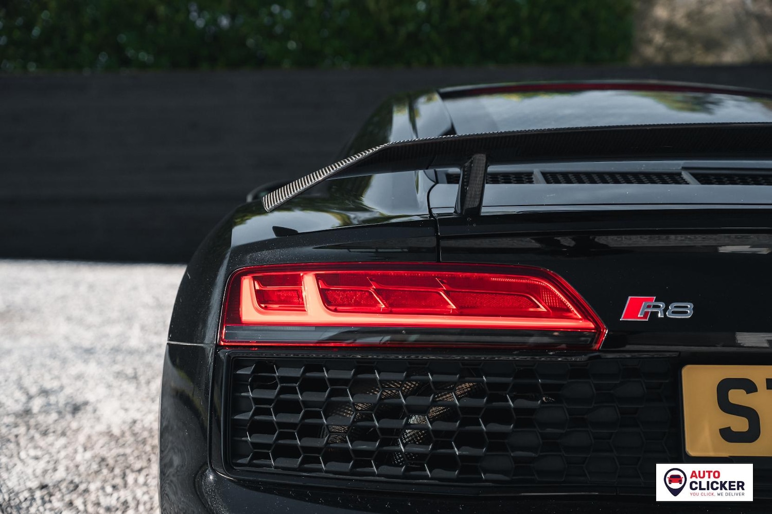 Used Audi R8 2020 for sale - 77564337: Photo 53