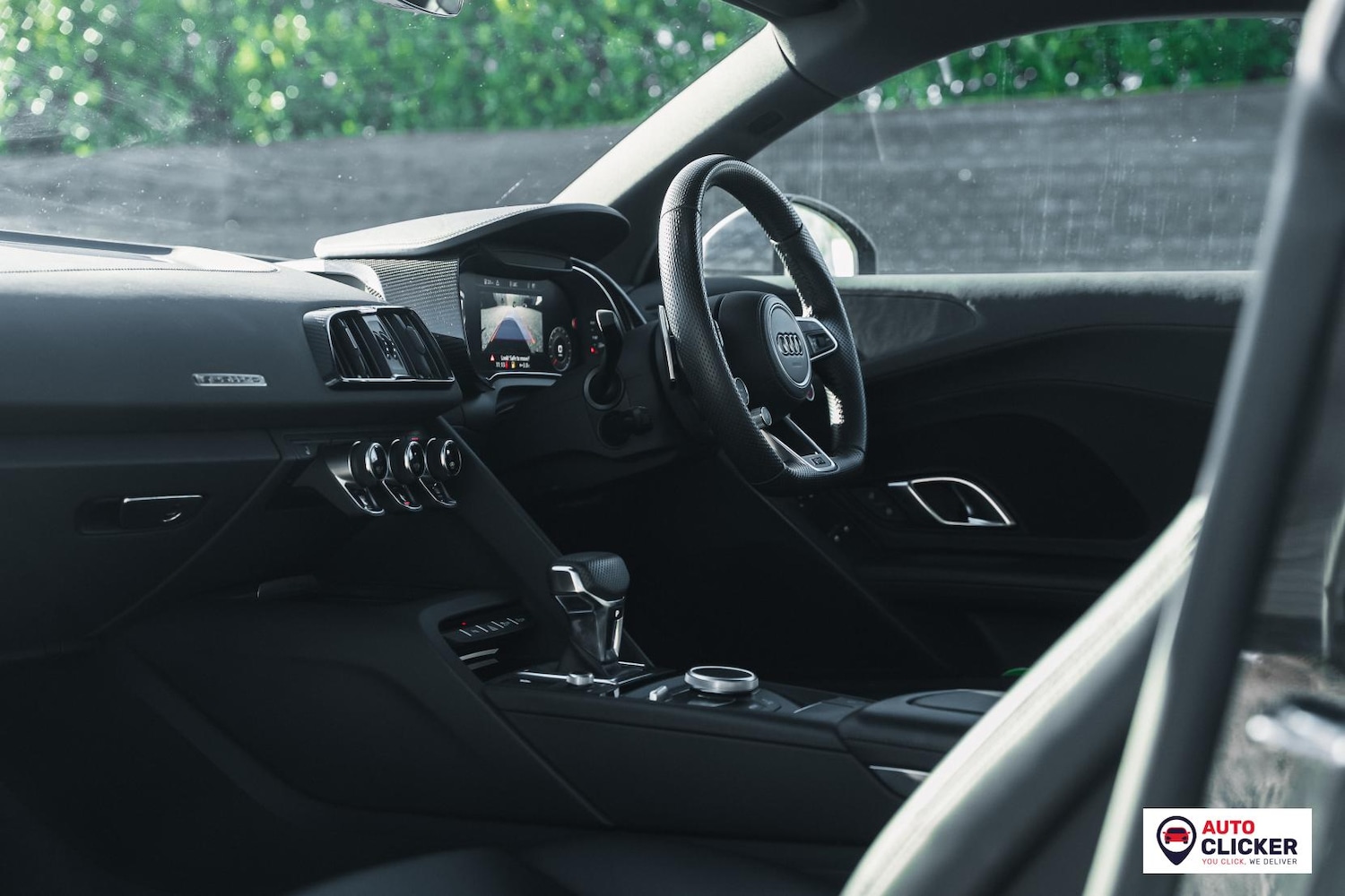 Used Audi R8 2020 for sale - 77564337: Photo 54