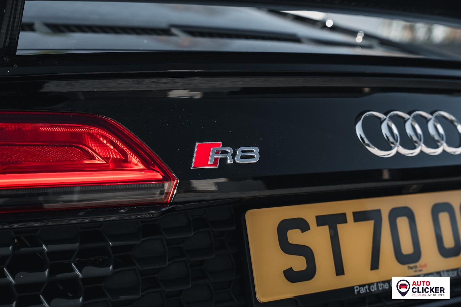 Used Audi R8 2020 for sale - 77564337: Photo 55