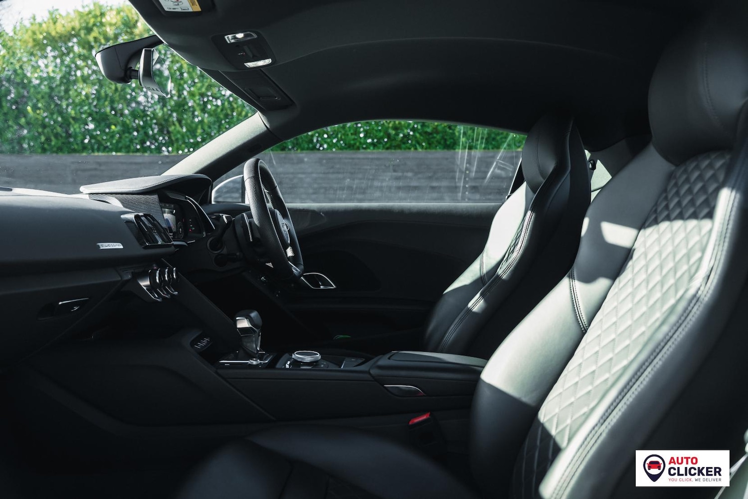 Used Audi R8 2020 for sale - 77564337: Photo 56